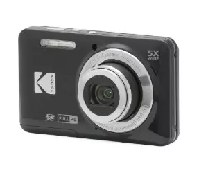 Kodak PIXPRO Friendly Zoom FZ55