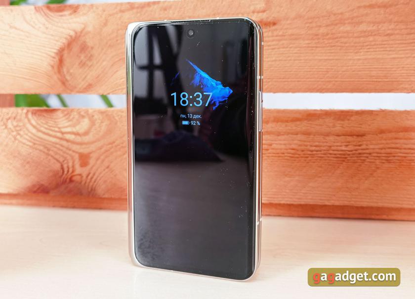 Avis OPPO Find N : flip-phone pliable avec écran non pliable-9