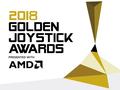За выбор лучшей игры 2018 по версии Golden Joystick Awards геймерам дарят призы