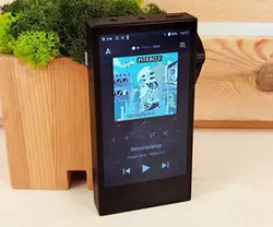 Astell&Kern SA700 