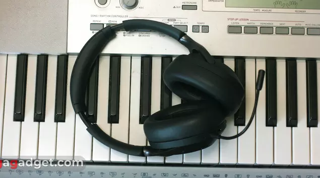 Haylou S40 ANC review: inexpensive closed ...