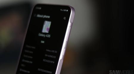 Parece que el Galaxy A36 se lanzará en EE.UU. con el chip de Samsung