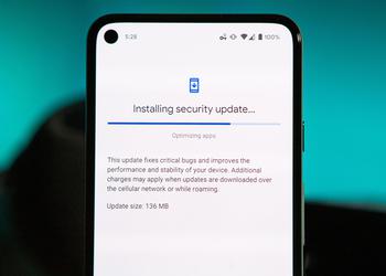 Google wird die Installation von Updates auf Pixel-Smartphones beschleunigen