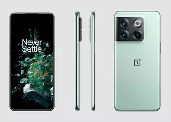 OnePlus 10T gets OxygenOS A.08 update with bug fixes and improved camera