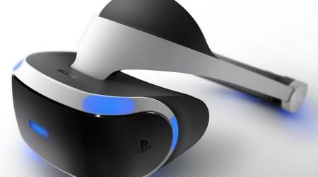 Sony Supposes to Provide Compatibility of the PlayStation VR Headset with PC