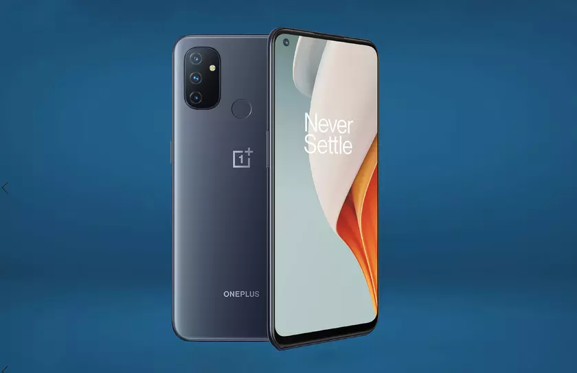 Инсайдер: OnePlus готовит к выходу новый смартфон с ценником меньше $270