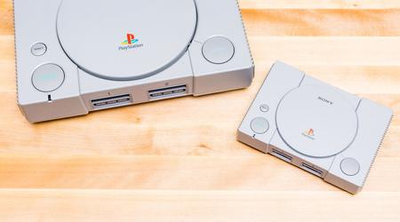 Дешевше вже нікуди: ціна на PlayStation Classic знову впала