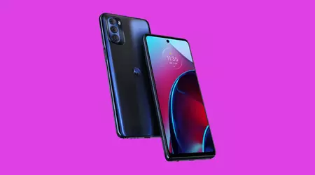 Offer of the day: the Moto G Stylus (2022) with 90Hz screen, stylus and 5000mAh battery is on sale on Amazon for $170 off