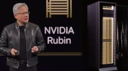 Nvidia Vera Rubin та Groq: коли замало просто бути лідером, можна купити швидкість