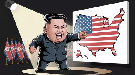 DPRK against the Golden Dome: Pyongyang sees US project as a scenario of space apocalypse