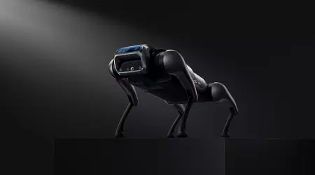 Xiaomi unveiled its first robot dog CyberDog: this experimental open-source robot is not for everyone