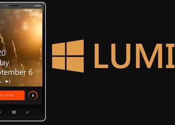 Слухи: Nokia привезет на MWC 2014 Windows Phone смартфоны Lumia 1820, 1525 и 1520V