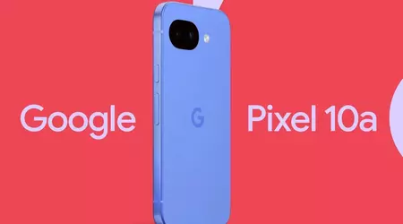 Офіційно: передзамовлення Google Pixel 10a стартують 18 лютого — представлений тизер бюджетного смартфона