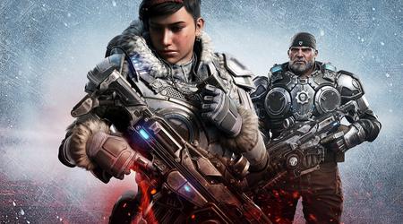 Insider: den offisielle kunngjøringen av Gears 6-skytespillet fra The Coalition-studioet vil finne sted veldig snart