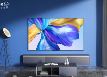 Honor introduced 4K Smart Screen X2 TVs priced from $280
