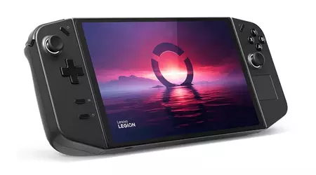 Lenovo is already working on the second generation of the Legion Go game console