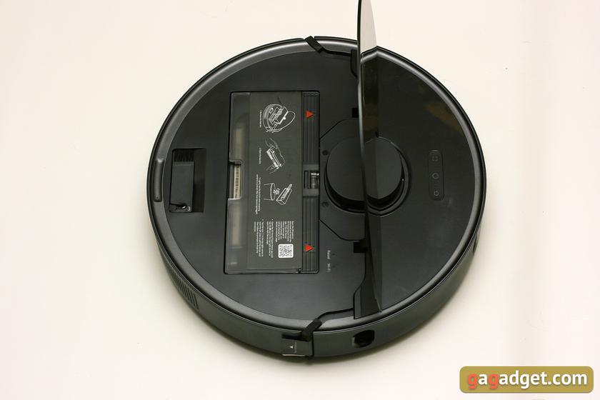 Dreame Bot L10 Pro Review: a Versatile Robot Vacuum Cleaner for Smart Home-7