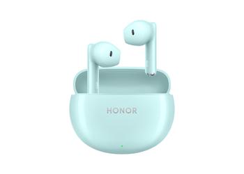 Honor Earbuds X7: 10mm drivers and up to 40 hours of battery life for $40