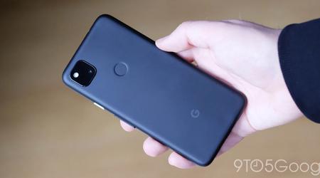 Overraskelsesoppdatering for Pixel 4a reduserer batterilevetiden, men Google tilbyr kompensasjon