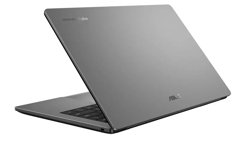 ASUS Chromebook Review: A Powerhouse for Your Everyday Tasks