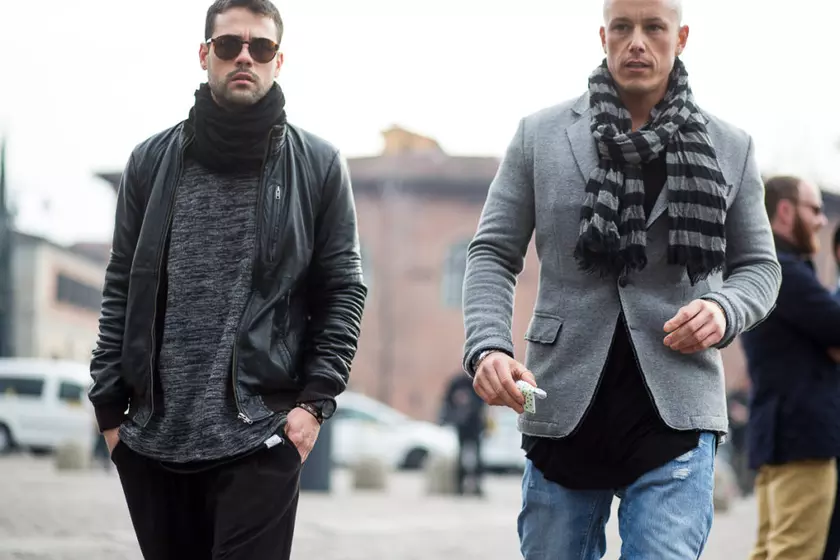 Xiaomi разрабатывает «умный» шарф, которым можно управлять с помощью смартфона