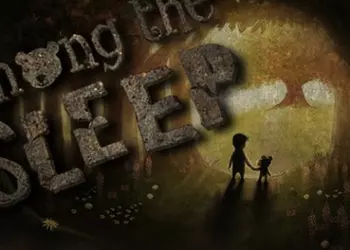 Сквозь мрачный сон ребёнка: игра-хоррор Among the Sleep