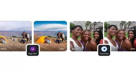 New photo editing tool for Google Pixel 8 coming to iPhone