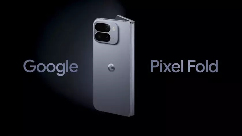 Google выпустил Pixel 10 Pro Fold: что нужно знать гикам
