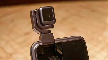 Unusual Robot Phone at CES 2026: Honor once again showcased an ambitious gadget with a robotic camera