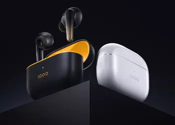 vivo unveiled iQOO TWS 2 with Snapdragon S3 Gen 2 chip, gaming mode and ANC support