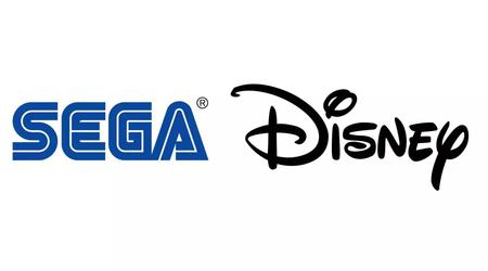 Insider: Disney i SEGA tworzą wspólną grę na urządzenia mobilne