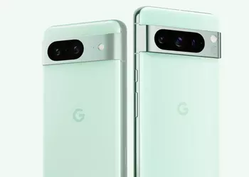 Google разрабатывает решение для проблемы с прокруткой на Pixel 8