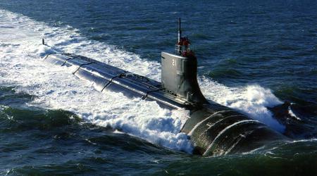 ВМС США збільшать діаметр ударних атомних субмарин наступного покоління вартістю щонайменше $6,7 млрд