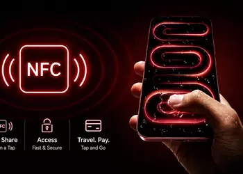 Redmi K100 Pro Max и K90 Pro Max получили «секретную» NFC-антенну