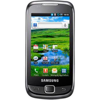 Samsung GT- I5510 Galaxy 551