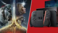 Starfield все же может выйти на Nintendo Switch 2 — тайваньский регулятор намекнул на планы Bethesda