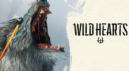 Feudal Japan, mythical creatures and lots of weapons: WILD HEARTS debut trailer released