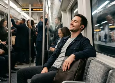 Meilleurs Écouteurs à Réduction de Bruit pour les Trajets