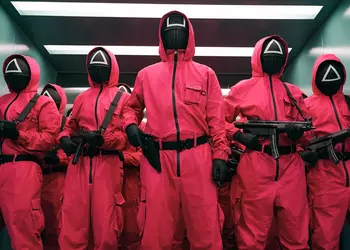 Netflix has unveiled a dramatic trailer ...