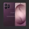 Миниатюра Samsung Galaxy S27 Pro CAD рендер общий вид