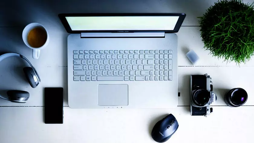 5 полезных аксессуаров для ноутбука