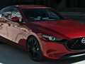 Водители Mazda 3, берегитесь: из-за ошибки в ПО машина сама тормозит без причины