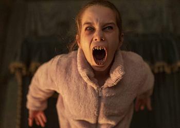 Компания Universal представила первый трейлер нового хоррора "Abigail" от режиссеров "Scream 6"
