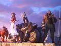 Final Fantasy 7 Remake больше не получит дополнений, потому что Square Enix взялась за вторую часть