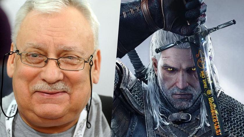 It's done! Andrzej Sapkowski announced the completion of the new book ...
