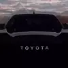 Превью тизера Toyota Hilux 2