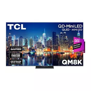 TCL QM8K