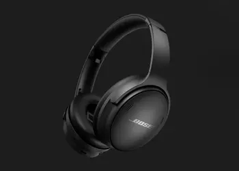 Bose QuietComfort 45 на Amazon: одни из лучших наушников с ANC за $279 (скидка $50)