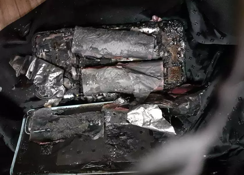 OnePlus назвала очередной случай самовозгорания смартфона OnePlus Nord 2 клеветой