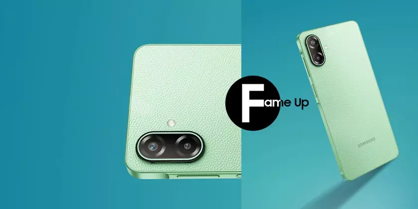 Unveiling the Galaxy F70e 5G: Power Meets Innovation